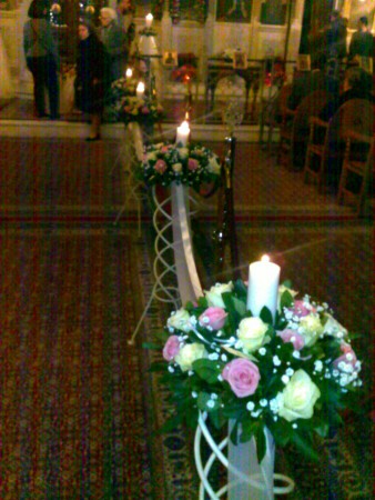 Διάδρομος με κασπώ